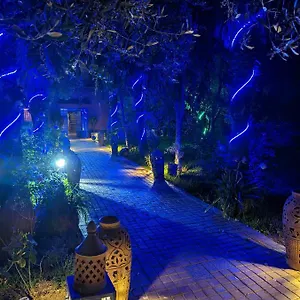  Villa Sophie Maroc