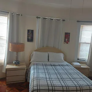  Séjour chez l'habitant Crsytal Chateau États-Unis