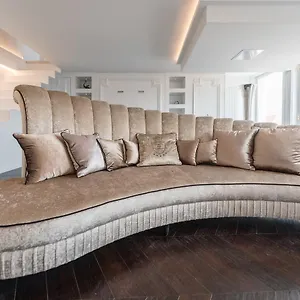  Appartement Luxury Down Town Hongrie