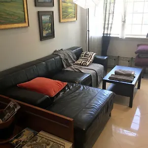  Séjour chez l'habitant Brooklyn Artist Delight États-Unis