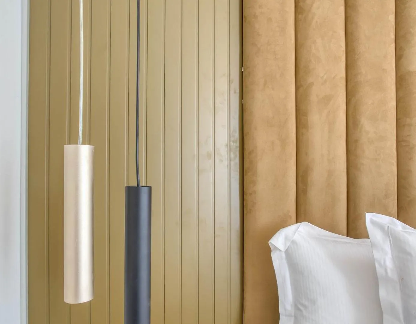 Le Suite Del Corso The Smart Boutique Aparthotel By Ospitami Milan Apartment
