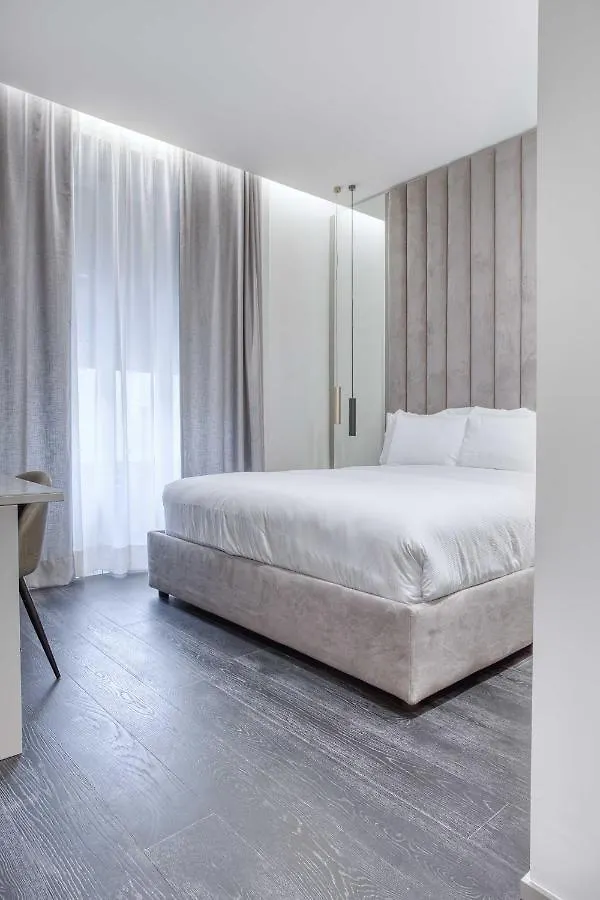 Apartment Le Suite Del Corso The Smart Boutique Aparthotel By Ospitami Milan Italy