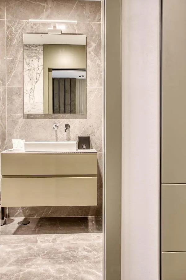 Le Suite Del Corso The Smart Boutique Aparthotel By Ospitami Milan