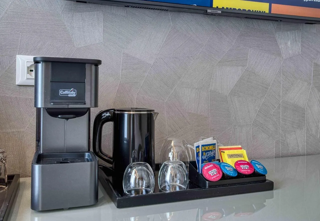 Apartment Le Suite Del Corso The Smart Boutique Aparthotel By Ospitami Milan