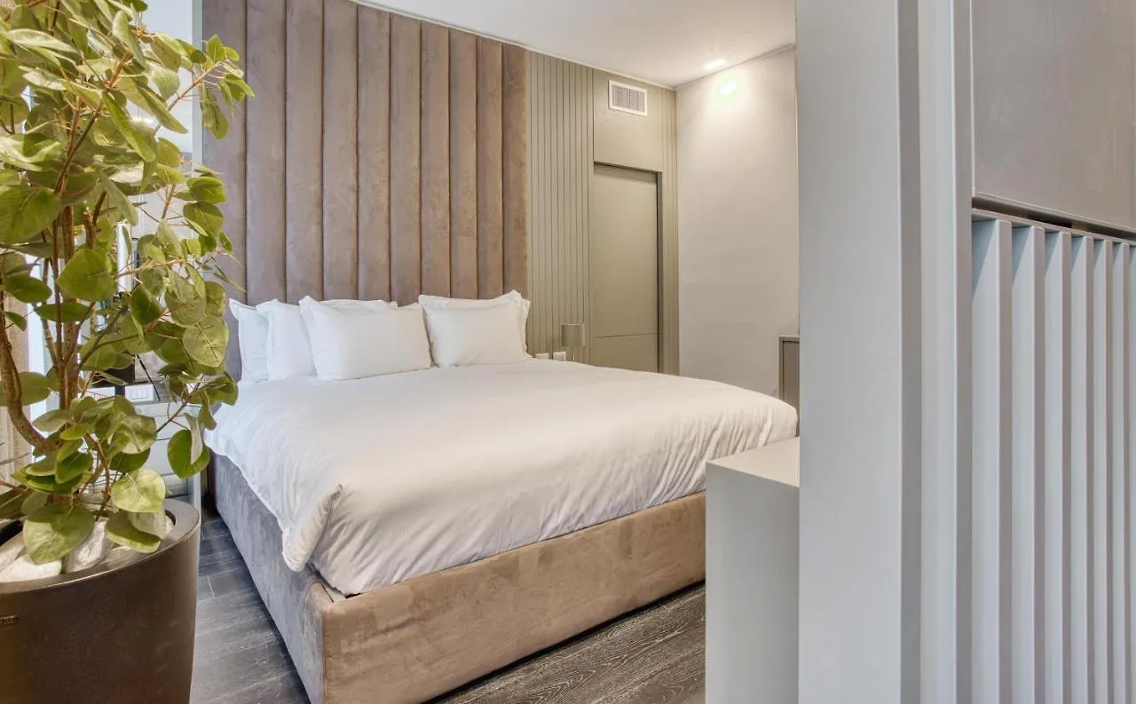 Apartment Le Suite Del Corso The Smart Boutique Aparthotel By Ospitami Milan