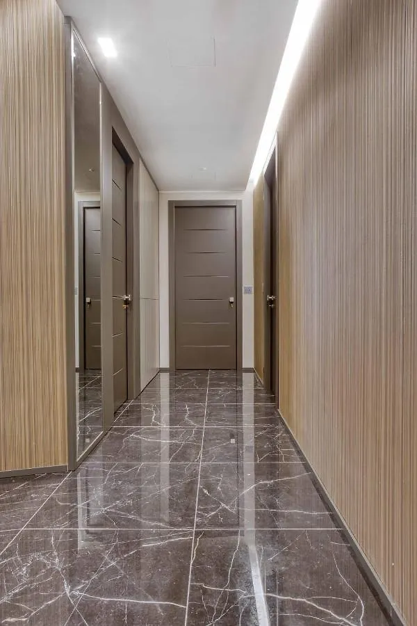 Le Suite Del Corso The Smart Boutique Aparthotel By Ospitami Milan 0*,