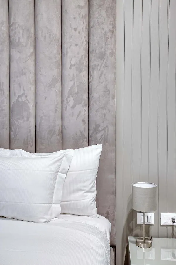 شقة Le Suite Del Corso The Smart Boutique Aparthotel By Ospitami ميلان إيطاليا