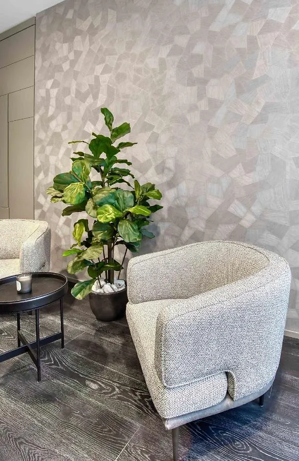 Le Suite Del Corso The Smart Boutique Aparthotel By Ospitami Milan Apartment
