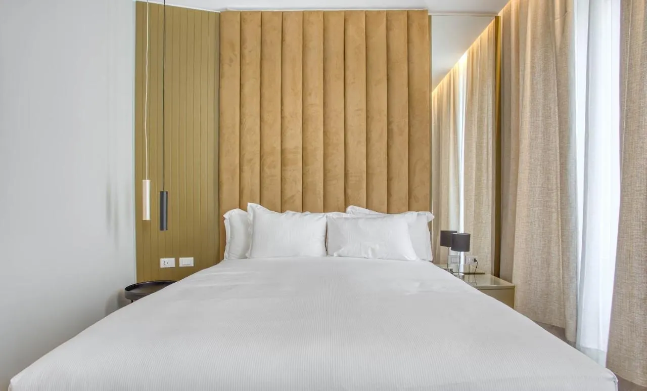 Le Suite Del Corso The Smart Boutique Aparthotel By Ospitami Milan Italy